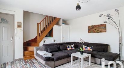 Maison de ville 3 pièces de 58 m² à Mézières-sur-Seine (78970)