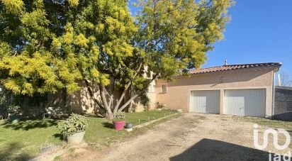 Traditional house 4 rooms of 109 m² in Saint-Étienne-de-Fontbellon (07200)