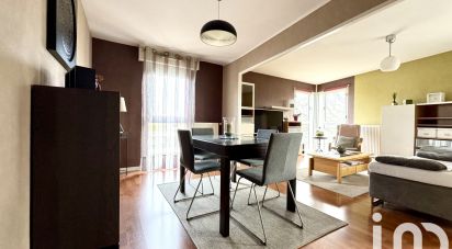 Apartment 4 rooms of 80 m² in Rennes (35000)