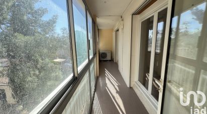 Apartment 4 rooms of 101 m² in Aix-en-Provence (13100)