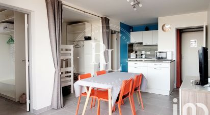 Apartment 3 rooms of 46 m² in Cabourg (14390)