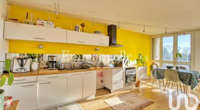 Apartment 3 rooms of 68 m² in Deuil-la-Barre (95170)