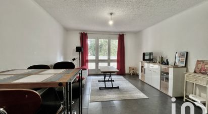 Appartement 2 pièces de 48 m² à Chambéry (73000)