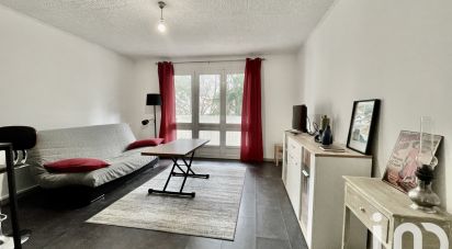 Appartement 2 pièces de 48 m² à Chambéry (73000)