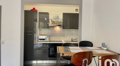 Appartement 2 pièces de 48 m² à Chambéry (73000)