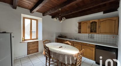 House 5 rooms of 113 m² in Saint-Lary-Soulan (65170)