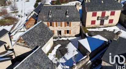 House 5 rooms of 113 m² in Saint-Lary-Soulan (65170)