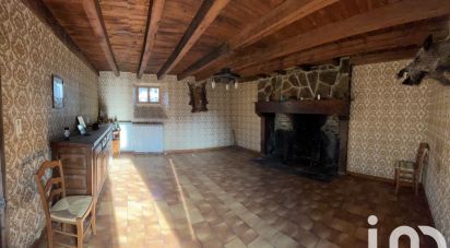 House 5 rooms of 113 m² in Saint-Lary-Soulan (65170)