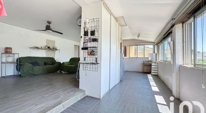 Maison 5 pièces de 110 m² à Istres (13800)