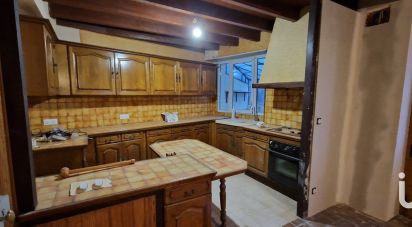 House 3 rooms of 70 m² in Neuvic (24190)