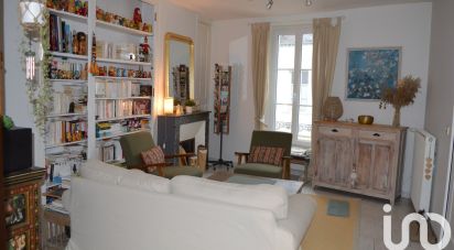 Apartment 5 rooms of 127 m² in Auxerre (89000)