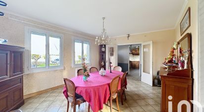 House 6 rooms of 114 m² in Saint-Cast-le-Guildo (22380)