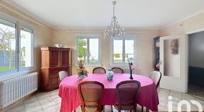 House 6 rooms of 114 m² in Saint-Cast-le-Guildo (22380)