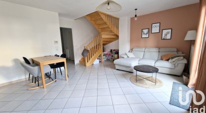 House 3 rooms of 70 m² in Évry-Grégy-sur-Yerre (77166)