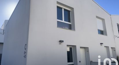 Town house 3 rooms of 65 m² in Lormont (33310)