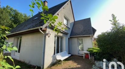 Maison 5 pièces de 150 m² à Le Malesherbois (45330)