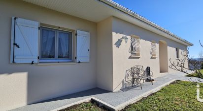 House 5 rooms of 158 m² in Bagnac-sur-Célé (46270)