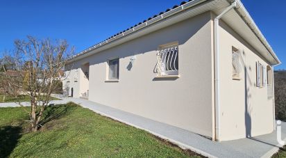 House 5 rooms of 158 m² in Bagnac-sur-Célé (46270)