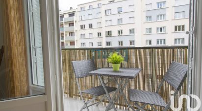 Apartment 3 rooms of 57 m² in Grenoble (38100)