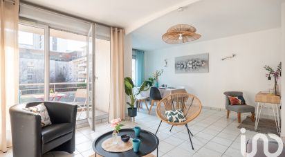 Apartment 4 rooms of 79 m² in Grenoble (38100)