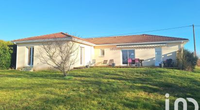 House 7 rooms of 167 m² in Saint-Paul-des-Landes (15250)