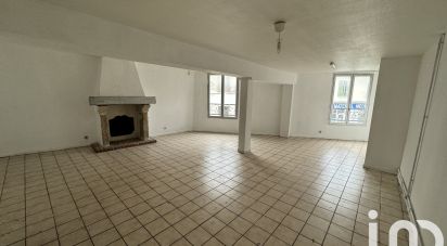 Building in Provins (77160) of 180 m²