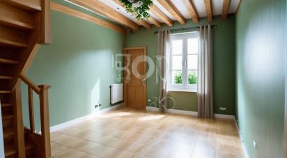 Town house 2 rooms of 31 m² in Houdan (78550)