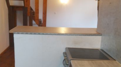 Duplex 4 rooms of 76 m² in Tarbes (65000)