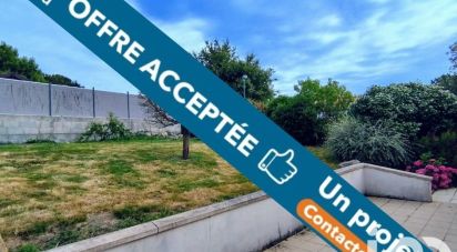 House 4 rooms of 90 m² in La Roche-sur-Yon (85000)