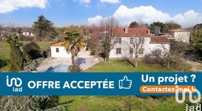 House 5 rooms of 193 m² in Noé (31410)