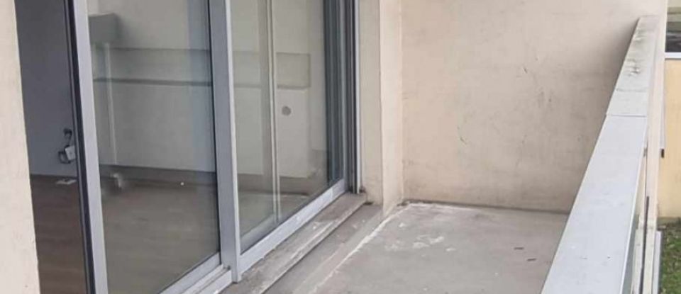 Studio 1 pièce de 28 m² à Rouen (76100)