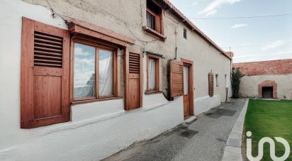 House 6 rooms of 142 m² in Le Gault-Soigny (51210)