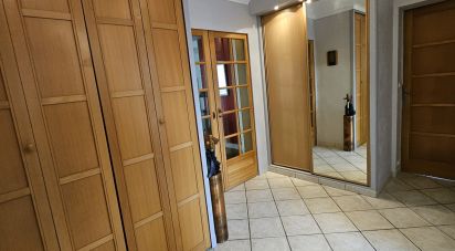 Appartement 5 pièces de 99 m² à Maromme (76150)