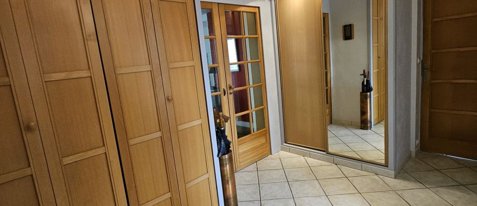 Appartement 5 pièces de 99 m² à Maromme (76150)