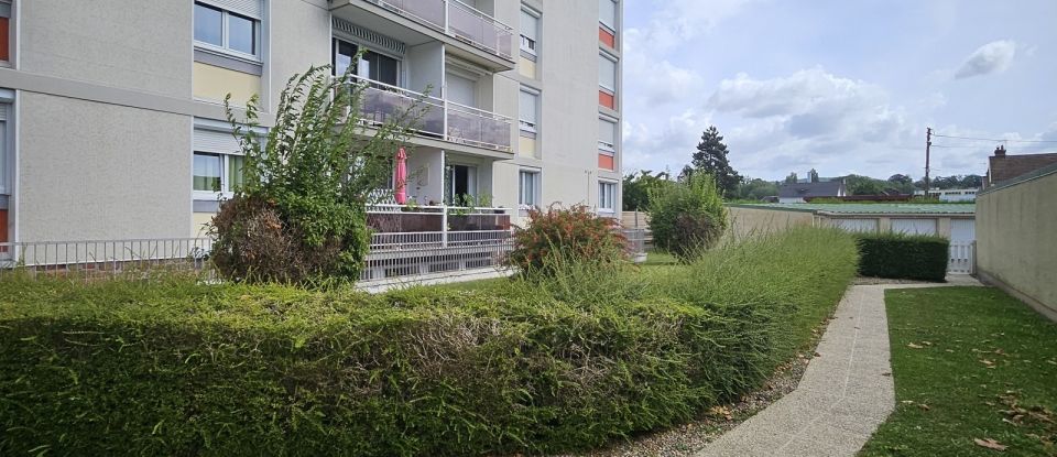 Appartement 5 pièces de 99 m² à Maromme (76150)