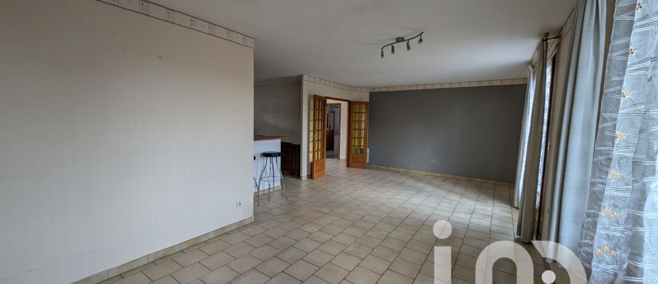 Maison traditionnelle 4 pièces de 84 m² à La Tremblade (17390)