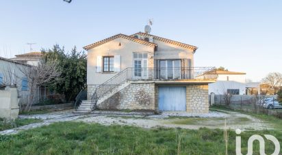 Traditional house 5 rooms of 98 m² in Saint-Geniès-de-Malgoirès (30190)