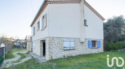 Traditional house 5 rooms of 98 m² in Saint-Geniès-de-Malgoirès (30190)