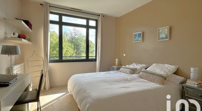 Appartement 4 pièces de 106 m² à La Celle-Saint-Cloud (78170)