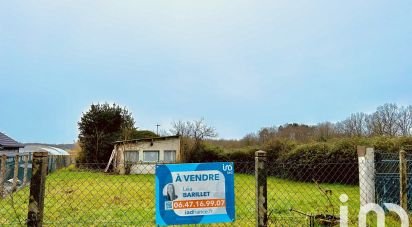 Land of 3,340 m² in Chevillon-sur-Huillard (45700)