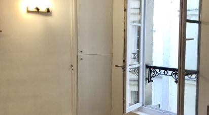 Apartment 1 room of 18 m² in Paris (75018)