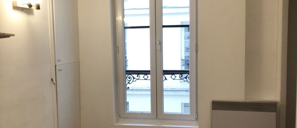 Apartment 1 room of 18 m² in Paris (75018)