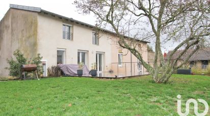 Village house 6 rooms of 145 m² in Houdemont (54180)