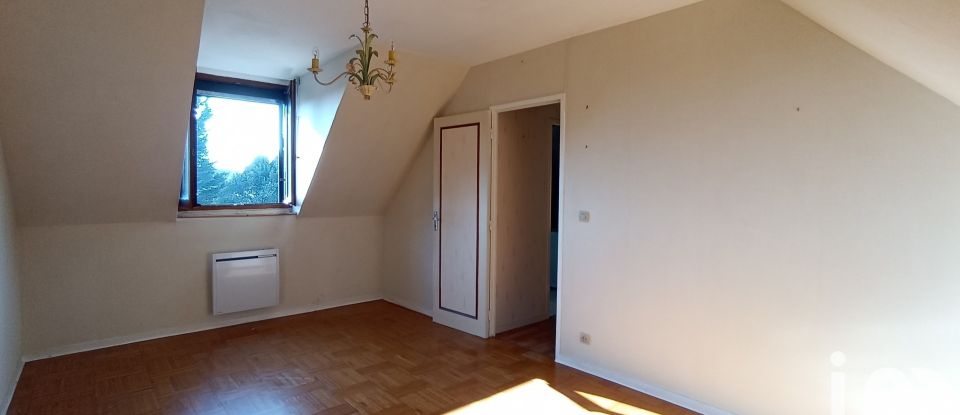 House 5 rooms of 105 m² in Ollainville (91340)