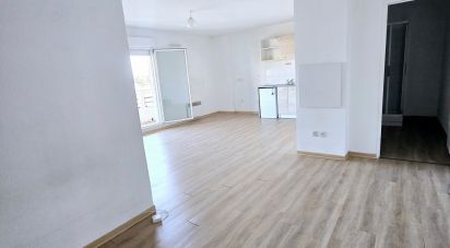 Apartment 1 room of 35 m² in Marseille (13015)