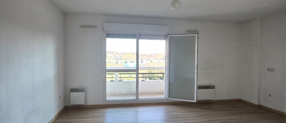 Appartement 1 pièce de 35 m² à Marseille (13015)