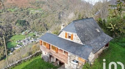 Maison 3 pièces de 73 m² à Etsaut (64490)