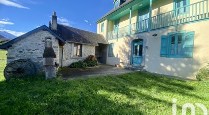 Traditional house 5 rooms of 130 m² in Bagnères-de-Bigorre (65710)