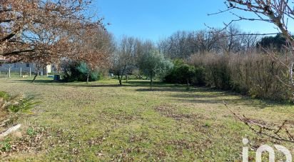 Traditional house 6 rooms of 152 m² in Cambounet-sur-le-Sor (81580)