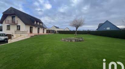 House 6 rooms of 135 m² in Saint-Jean-du-Cardonnay (76150)